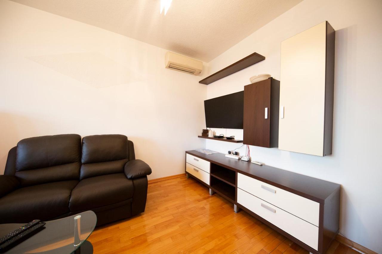 City&Sea View 2Br 4+2 Zadar Zewnętrze zdjęcie