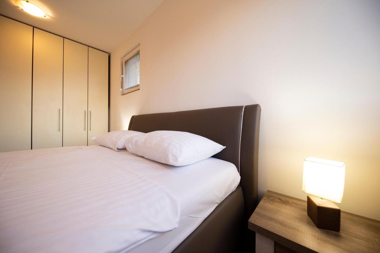 City&Sea View 2Br 4+2 Zadar Zewnętrze zdjęcie