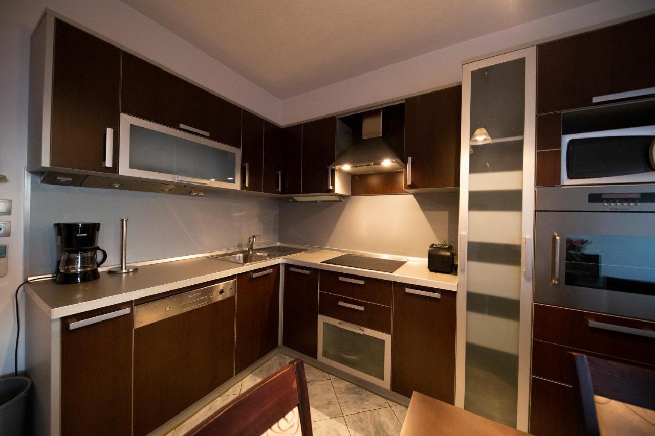 City&Sea View 2Br 4+2 Zadar Zewnętrze zdjęcie