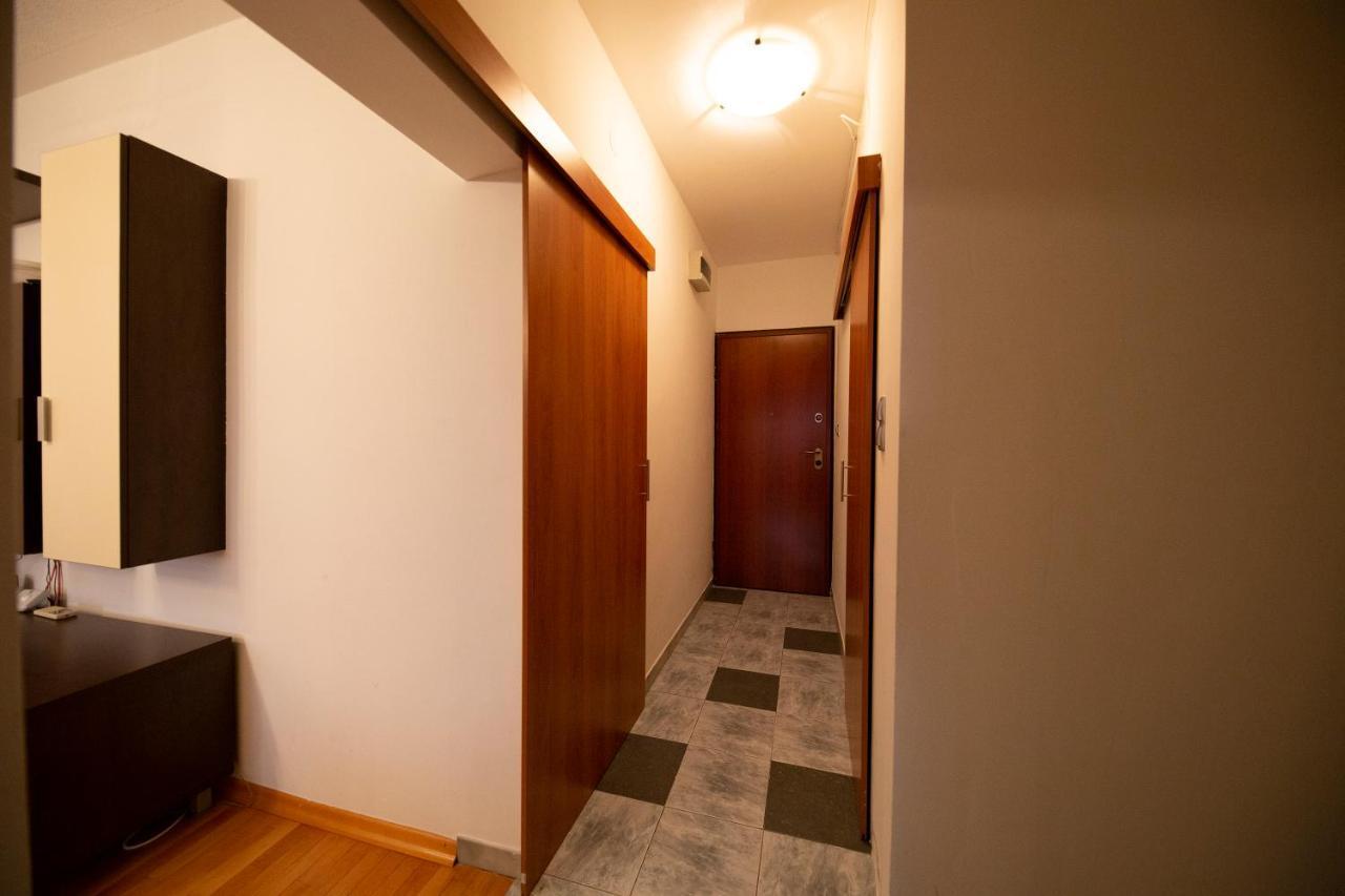 City&Sea View 2Br 4+2 Zadar Zewnętrze zdjęcie