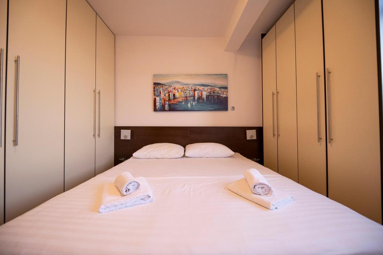 City&Sea View 2Br 4+2 Zadar Zewnętrze zdjęcie